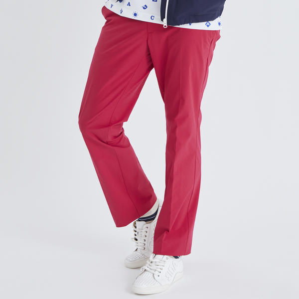 [Official] Sina Cova No Tuck Pants Golf Pants 2WAY Stretch 23155020