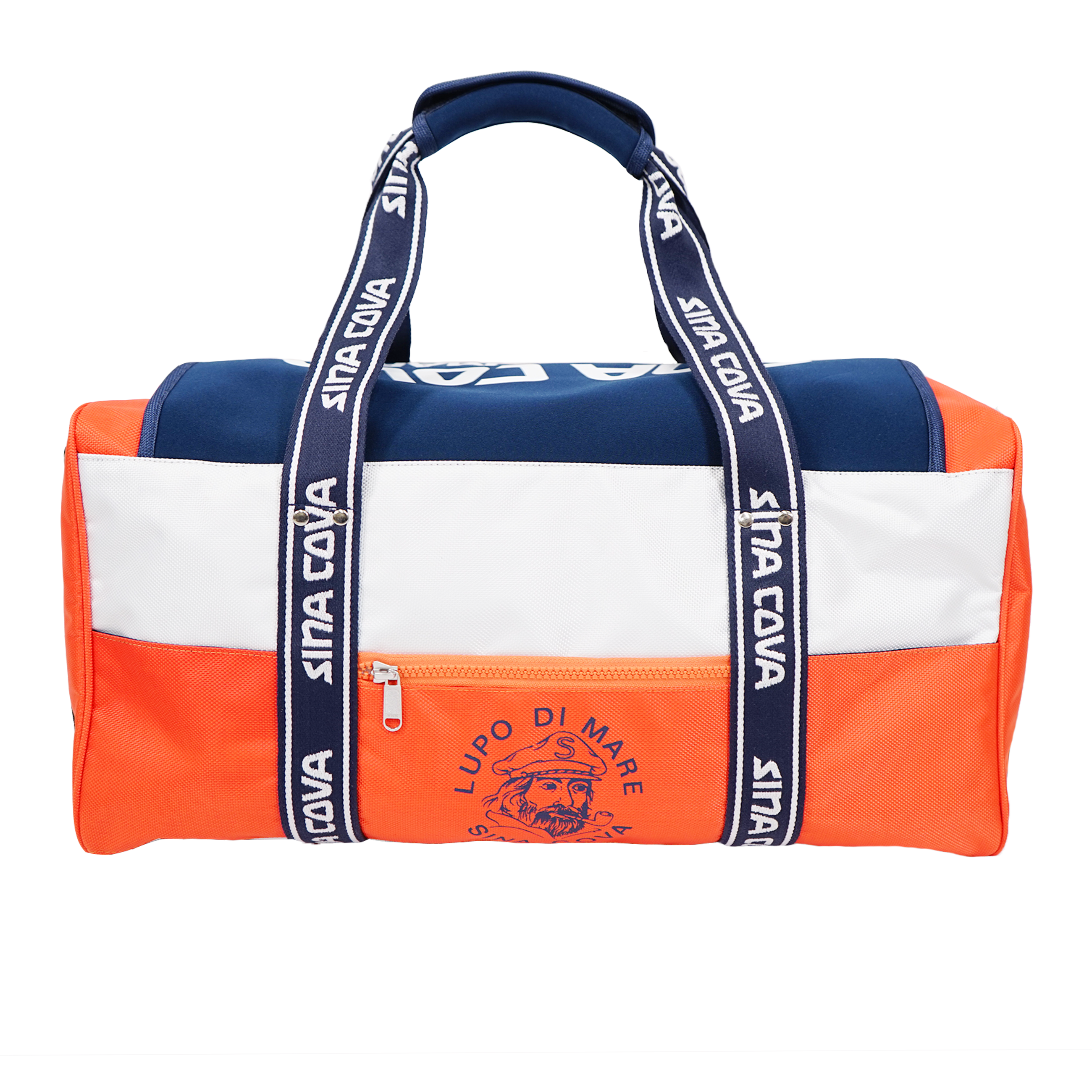 [Official] SINA COVA Boston Bag Sport Bag Shoulder with a Shoulder 23177040