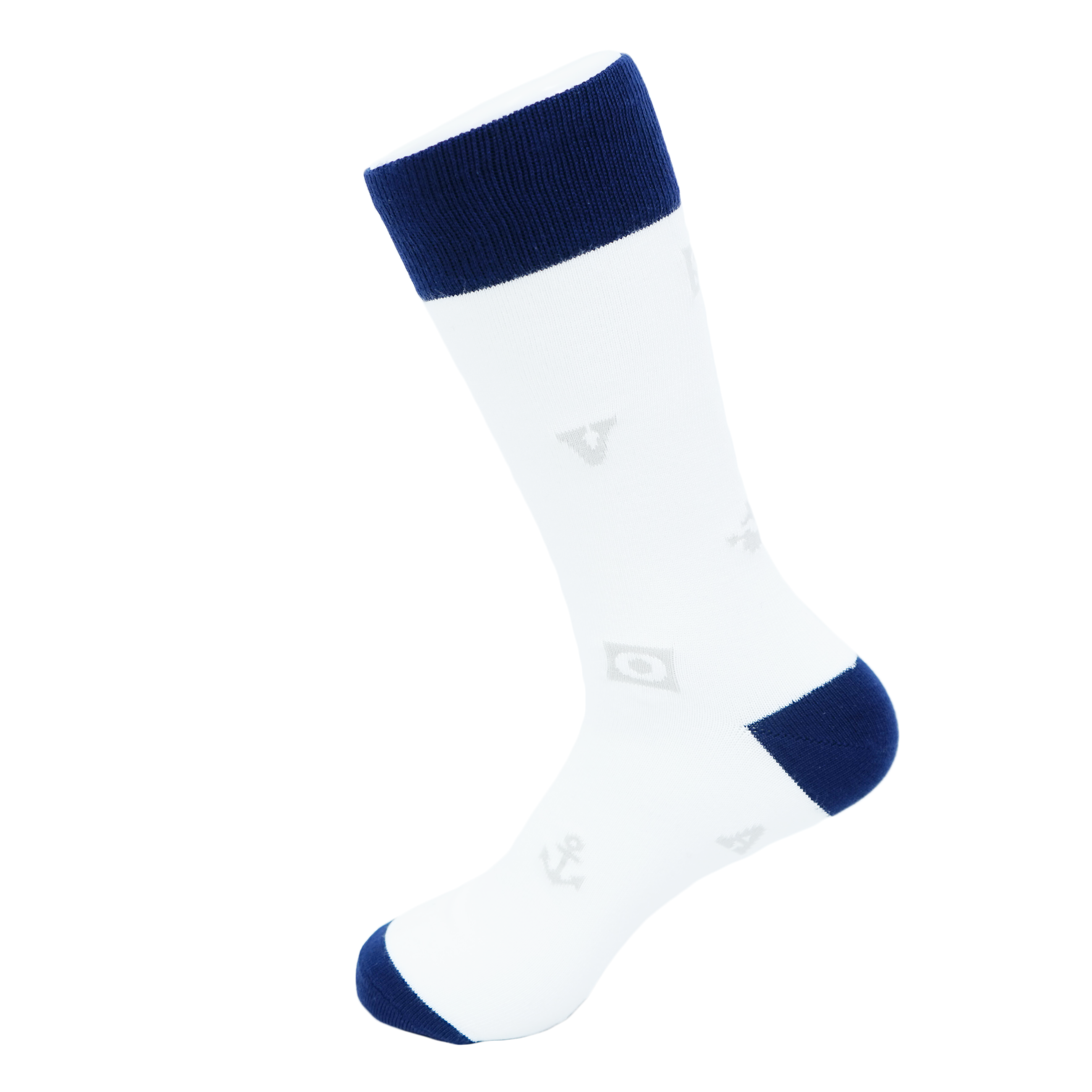 [Official] SINA COVA (SINA COVA) socks (25-27㎝) 23177410