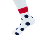 [Official] SINA COVA (SINA COVA) socks (25-27㎝) 23177420