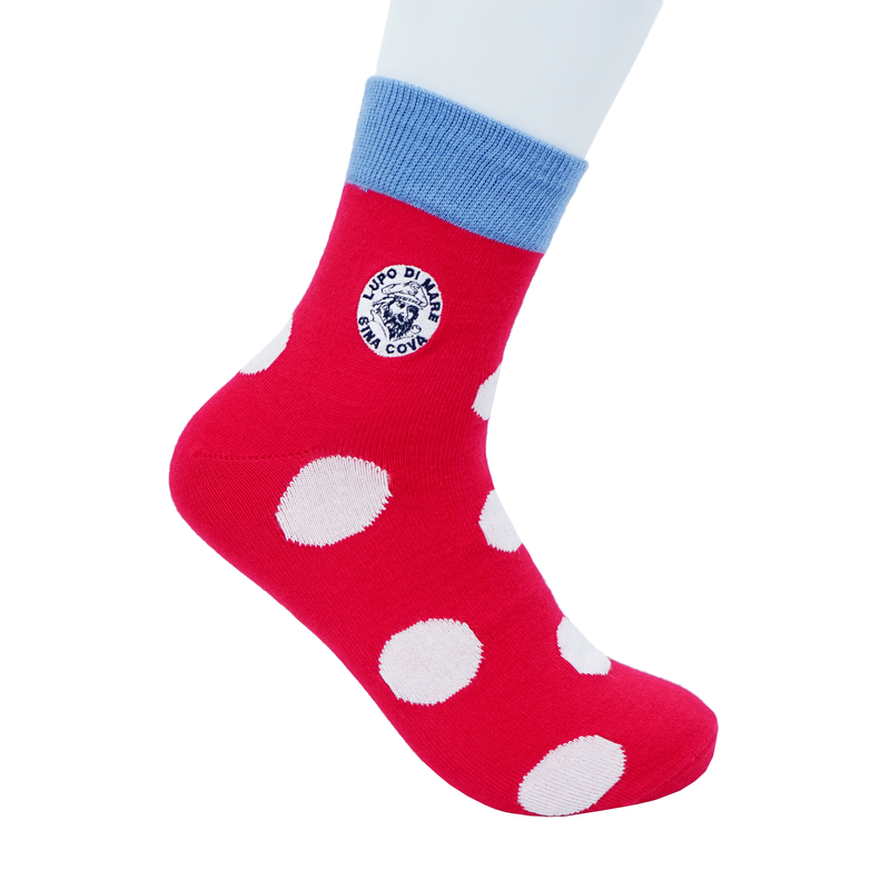 [Official] SINA COVA (SINA COVA) socks (25-27㎝) 23177420