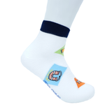 [Official] SINA COVA (SINA COVA) Socks (25-27㎝) 23177460