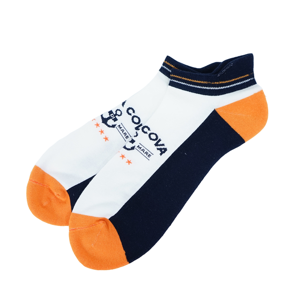 [Official] SINA COVA (SINA COVA) Socks (25-27㎝) 23177470