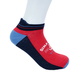 [Official] SINA COVA (SINA COVA) Socks (25-27㎝) 23177470