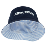 [Official] SINA COVA bucket hat reversible 23177760