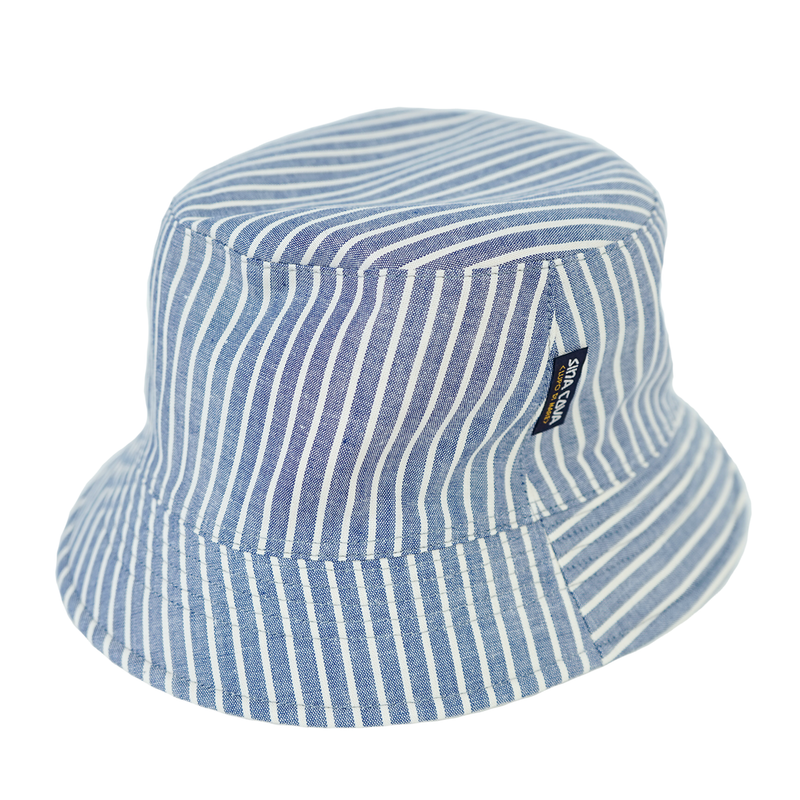 [Official] SINA COVA bucket hat reversible 23177760