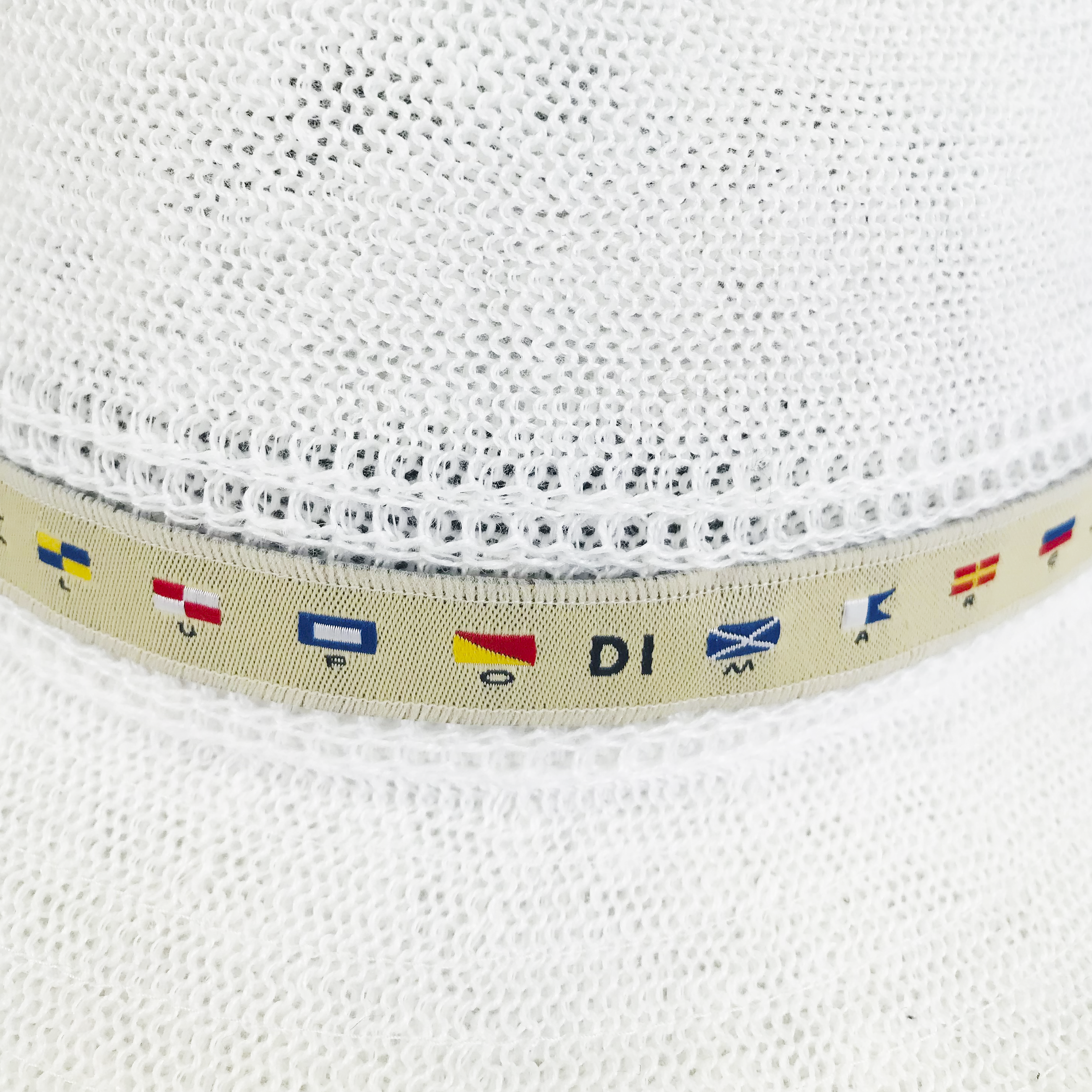 [Official] SINA COVA (SINA COVA) Hat Straw Hat Size Adjustment available 23177780