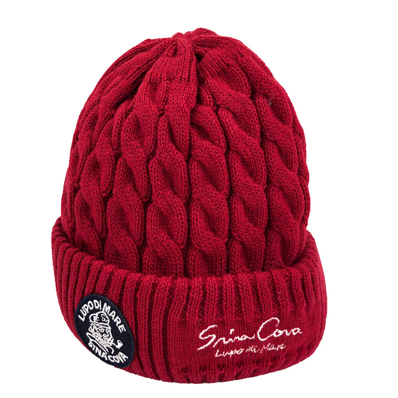 Knit cap 19277710