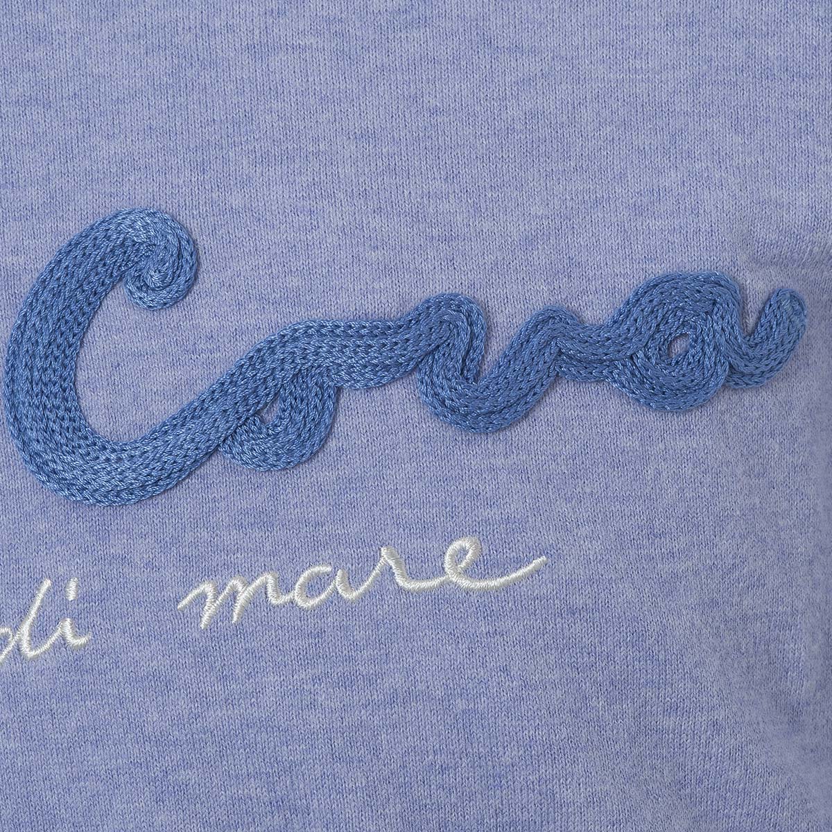 Crew neck sweater 20212010