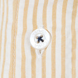 Short -sleeved button down shirt 18124603