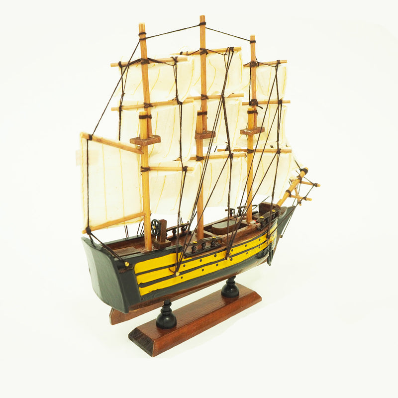 Sailing ship model / modelship (finished product) Victory 57000100