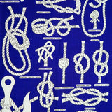 Tea towel Ropework Knot 57000650