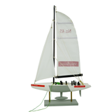 Assembly yacht object (LUNA ROSSA) 57000960