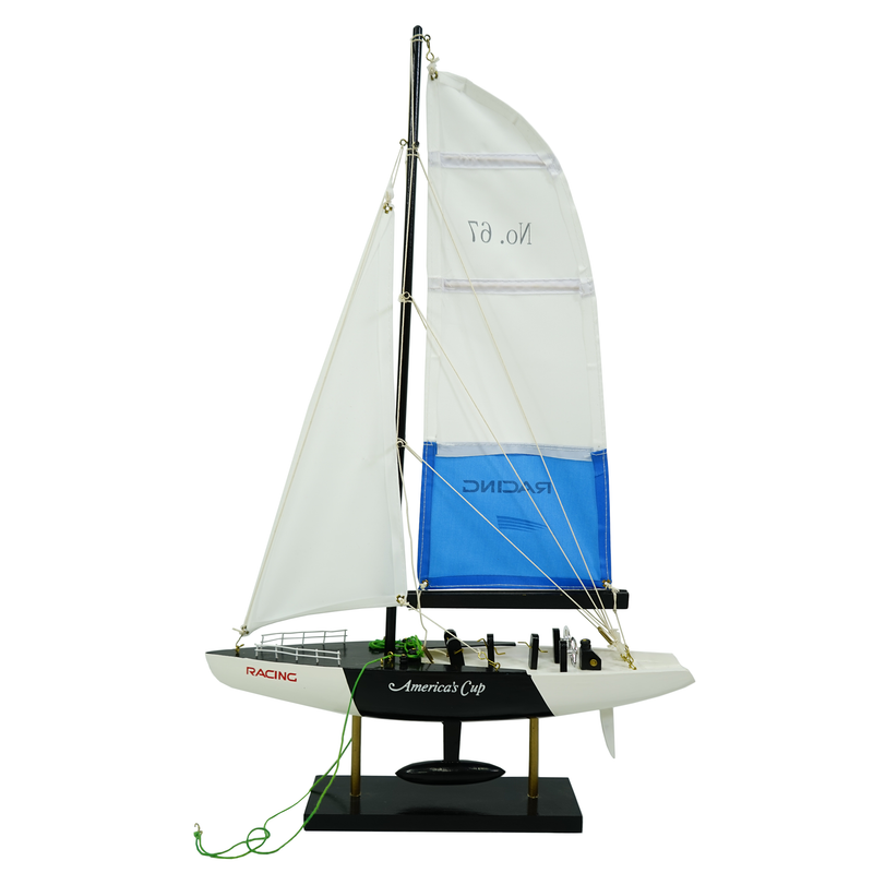 Assembly yacht object (Racing) 57000970