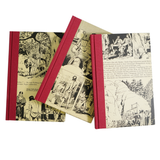 Journal notebook 57001070