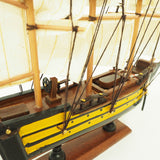 Sailing ship model / modelship (finished product) Victory 57000100