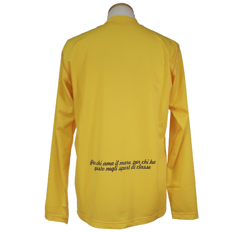 Rash guard long sleeve T -shirt 20111020