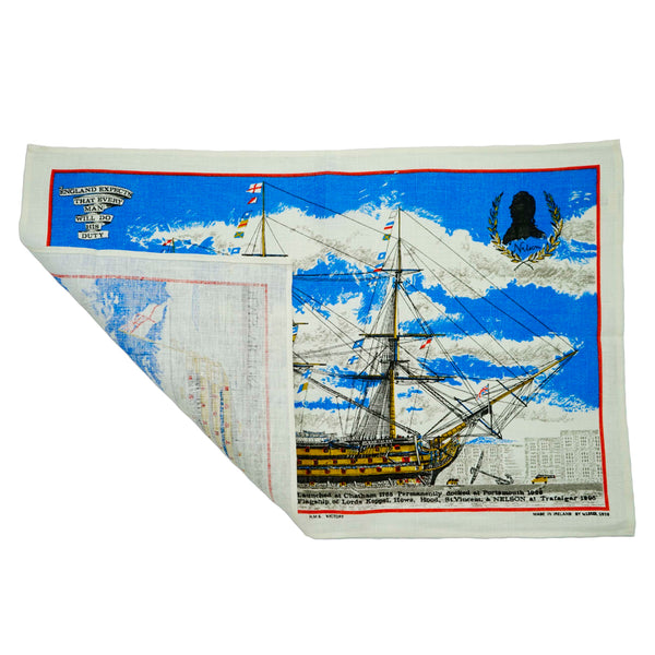 Tea towel Victory 57000680